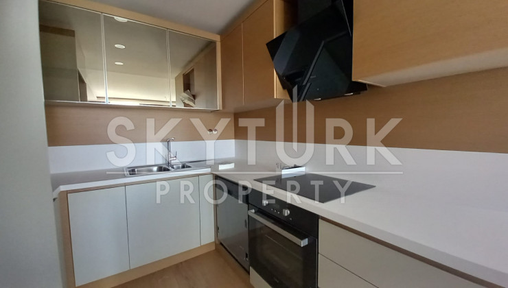 Comfortable residential complex in Buyukcekmece, Istanbul - Ракурс 25