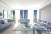 Comfortable residential complex in Buyukcekmece, Istanbul - Ракурс 26