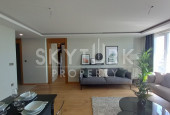 Comfortable residential complex in Buyukcekmece, Istanbul - Ракурс 28