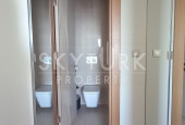 Comfortable residential complex in Buyukcekmece, Istanbul - Ракурс 30