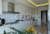 Family residential complex in Beylikduzu, Istanbul - Ракурс 10