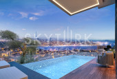 Prestigious residential complex in Nisantasi district, Istanbul - Ракурс 20