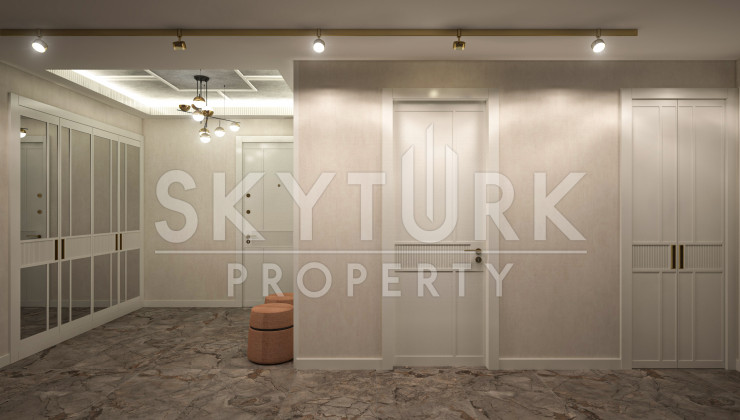 Commercial properties in Esenyurt, Istanbul - Ракурс 11