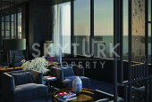 Luxurious residence in Nisantasi, Istanbul - Ракурс 8