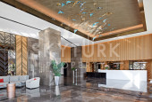 Offices in Sariyer, Istanbul - Ракурс 24