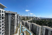 Residential complex in Gaziosmanpasa district, Istanbul - Ракурс 3