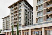 Commercial Properties in Beylikduzu, Istanbul - Ракурс 4