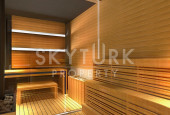 Привилегированный жилой комплекс в районе Шишли, Стамбул - Ракурс 18