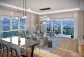 Comfortable residential complex in Eyup area, Istanbul - Ракурс 19