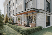Multi-apartment residential complex in Buyukcekmece, Istanbul - Ракурс 7