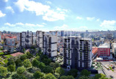 Modern residential complex in Basin Express, Istanbul - Ракурс 7