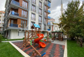 Жилой комплекс в районе Бейликдюзю, Стамбул - Ракурс 2