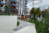 Жилой комплекс в районе Бейликдюзю, Стамбул - Ракурс 6