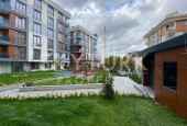 Жилой комплекс в районе Бейликдюзю, Стамбул - Ракурс 8