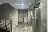 Жилой комплекс в районе Бейликдюзю, Стамбул - Ракурс 11