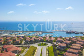 Luxurious residential complex in Beylikduzu, Istanbul - Ракурс 13