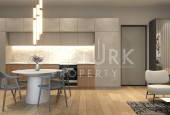 Privileged Residential Complex in Eyup, Istanbul - Ракурс 16