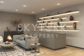 Privileged Residential Complex in Eyup, Istanbul - Ракурс 20