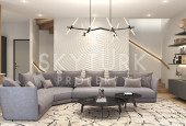 Privileged Residential Complex in Eyup, Istanbul - Ракурс 22