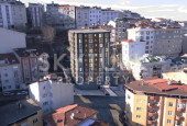 Престижная резиденция в районе Кагитане, Стамбул - Ракурс 7