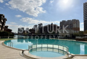 Роскошный жилой комплекс в районе Кючюкчекмедже, Стамбул - Ракурс 13