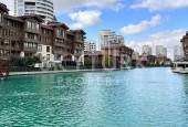 Роскошный жилой комплекс в районе Кючюкчекмедже, Стамбул - Ракурс 20
