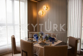 Elegant residential complex in Atasehir, Istanbul - Ракурс 11