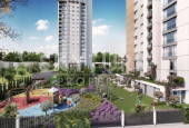 Exclusive residential complex in Kartal, Istanbul - Ракурс 2