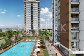 Exclusive residential complex in Kartal, Istanbul - Ракурс 3
