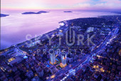 Эксклюзивный жилой комплекс в районе Картал, Стамбул - Ракурс 4