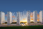 Эксклюзивный жилой комплекс в районе Кадыкёй, Стамбул - Ракурс 1