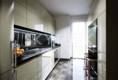 Exclusive residential complex in Kadikoy, Istanbul - Ракурс 12