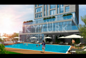 Privileged Residential Complex in Kadikoy, Istanbul - Ракурс 2