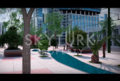 Привилегированный жилой комплекс в районе Кадыкёй, Стамбул - Ракурс 3