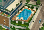 Privileged Residential Complex in Kadikoy, Istanbul - Ракурс 4