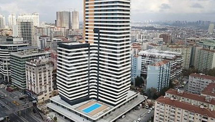 Elite residential complex in Esenyurt, Istanbul - Ракурс 3