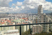 Элитный жилой комплекс в районе Эсеньюрт, Стамбул - Ракурс 10