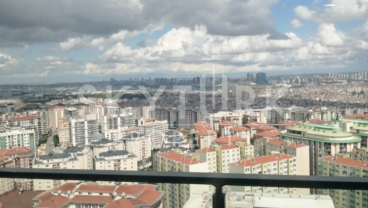 Elite residential complex in Esenyurt, Istanbul - Ракурс 13