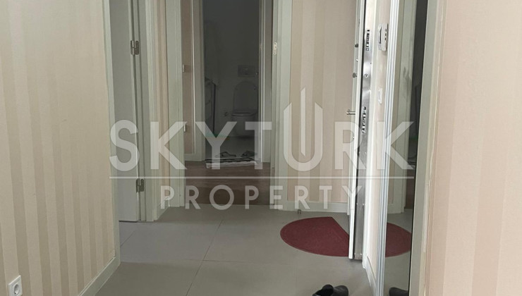 Spacious apartment from the owner in Bahçelievler, Istanbul - Ракурс 2