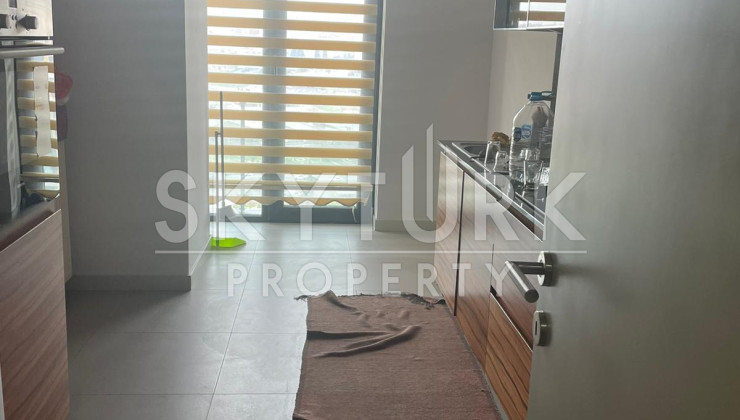 Spacious apartment from the owner in Bahçelievler, Istanbul - Ракурс 3