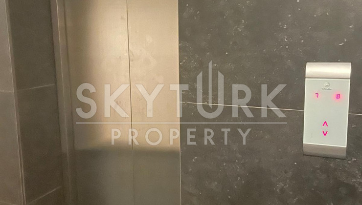 Spacious apartment from the owner in Bahçelievler, Istanbul - Ракурс 6