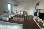 Spacious apartment from the owner in Bahçelievler, Istanbul - Ракурс 8