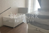 Spacious apartment from the owner in Bahçelievler, Istanbul - Ракурс 12