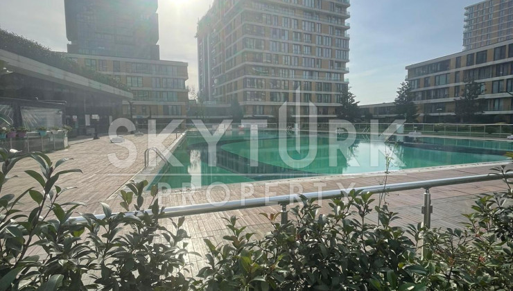 Spacious apartment from the owner in Bahçelievler, Istanbul - Ракурс 13