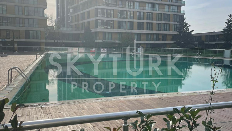 Spacious apartment from the owner in Bahçelievler, Istanbul - Ракурс 14