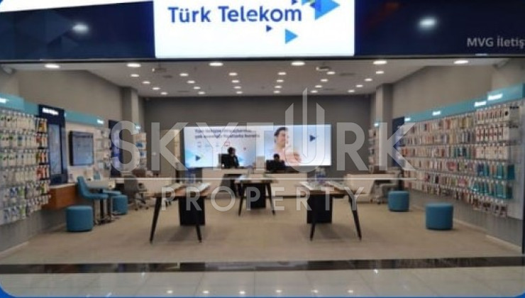 Commercial property with tenants in Bagcilar, Istanbul - Ракурс 1