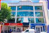 Commercial property with tenants in Istanbul - Ракурс 1