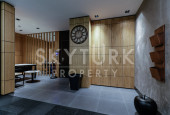 Stylish offices in Maltepe, Istanbul - Ракурс 27