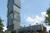 Стильные офисы в районе Малтепе, Стамбул - Ракурс 30