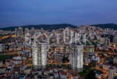 Привилегированный жилищный проект в районе Картал, Стамбул - Ракурс 3